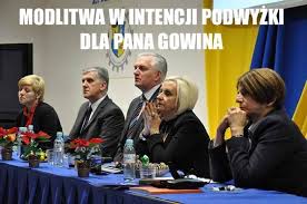 To jego trzecie spotkanie na tak wysokim szczeblu w ostatnim czasie. Minister Gowin Przeprosil Za Nie Starczalo Mi Do Pierwszego Memy Zostaly Akcja Biedny Jak Gowin Zyje W Internecie I Bije W Rzad Polskatimes Pl