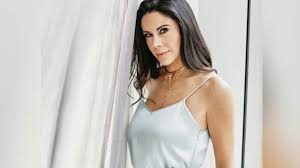 Paola rojas was born on november 20, 1976 in mexico city, distrito federal, mexico as paola rojas hinojosa. Maricel Alvarez Soto 8 Agosto 2019 Instagram Stories Hd Televisa Mexicali By Carlos214hd
