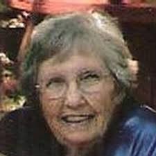 Verla Sue Beard Obituary November 16, 2014