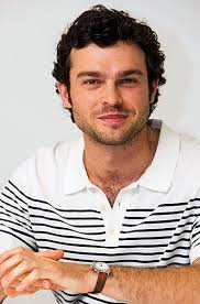 Welcome to RolexMagazine.com: Alden Ehrenreich is the new Han Solo...