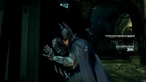 Batman fell into a deep depression over jason's death. Arkham City Riddler Ratsel Gelost Arkham City Riddler Ratsel Gelost S 6 Industriegebiet Guide Gamersglobal De