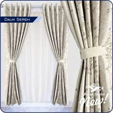 Jual tirai jendela dan gorden minimalis. Jual Gorden Jendela Bunga Terbaru Harga Murah Blibli Com