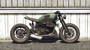 Fcr 1000 Custom Gtavcustoms
