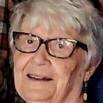 Mary "Marie" Ingram Obituary