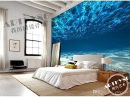 Maybe you would like to learn more about one of these? 17 Best Ideas About Wallpaper Decor On Pinterest Unique Cottages Wallpaper Bedroom Bedroom Wall Paint Ocean Room