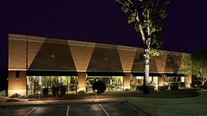 Commercial Outdoor Lighting Dayton Ohio