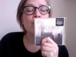 Simon Konrad über Silverchair