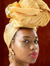 Ayana V. Jackson Seeks to View Black Womanhood as Delicate, Intimate a