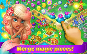 Oct 30, 2021 · evermerge mod apk is a fascinating and entertaining title in the style of puzzle and puzzle games, which has been designed and published by the famous and popular development team of big fish games. Evermerge Merge Puzzles In A Fairy Tale Adventure Apk Mod Unlimited Money 1 4 1 For Android