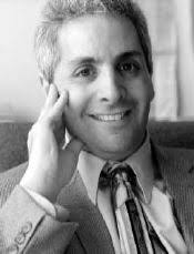 Calabasas motivational artist paints a picture of hope