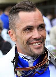 Michael Walker Horse Jockey Profile