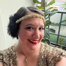 Flapper Headbands for Sale