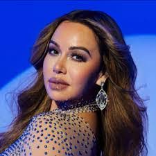 Alicia Yepiz's Instagram, Twitter & Facebook