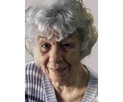 Ruth Evelyn Bussey Obituary (2023)