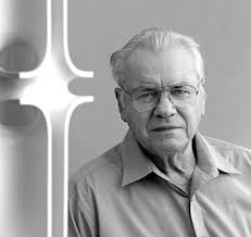 Erwin Hauer, Celebrated Sculptor of Architectural Screens, Dies at 91