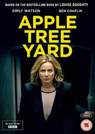 Resist the temptation to borrow it from the library. Apple Tree Yard Tv Mini Series 2017 Imdb