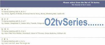How to download free tv series on the 02tvseries O2tvseries One Stop Hub For Complete Tv Series Episodes Nibbleng