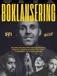 🇸🇪 STOCKHOLM! Thank you for such an incredible few days. I had a  fantastic time at @alltforhalsan this weekend and am leaving feeling  energised and uplifted after meeting so many of you.