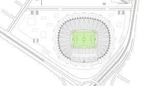 Frequently asked questions about arena castelão. Planta Arena Castelao Fonte Download Scientific Diagram