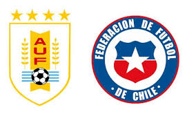 Find stats from previous matches between uruguay and chile. Jgkhanp47sozum