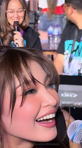 Mikha the strawberry 😆