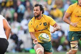 Wallabies star and queensland reds back karmichael hunt has been charged with drug possession, after police allegedly caught him with what is believed to be cocaine. Karmichael In The 2019 Rugby World Cup Hunt Latest Rugby News Rugby Com Au