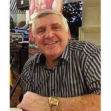 Mary Carty (née Prendergast)