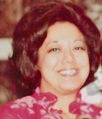Luviminda Villanueva Lewis, “Luvi” Obituary