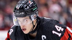 Canada's customizable and curated collection of canadian and world news plus coverage of sports, entertainment, money, weather, travel, health and lifestyle, combined with outlook / hotmail. We Re All Leaders Says Captain Comtois Of Canadian Junior Hockey Squad Ctv News