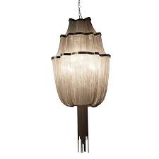 Splurge Knock Off Of Hudson Furniture Metal Chandelier Chandelier Chandelier Pendant Lights