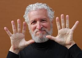 Hand Reading Archives