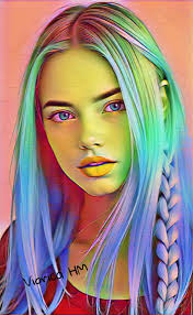 Mira Nedyalkova @mmirabilia.artwork