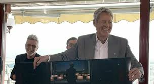 Trend Google: claudio baglioni