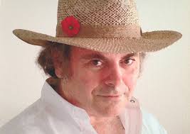 MEET YOUR 2024 FIESTA DAYS HONORARY MAYOR MEL WEINSTEIN! Let's show him our  gratitude as he rides in the parade