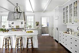 Today i am sharing some stunning white kitchens full of inspiration. 30 Best White Kitchens Photos Of White Kitchen Design Ideas