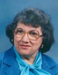 Anna Rita Haldeman Obituary January 29, 2014