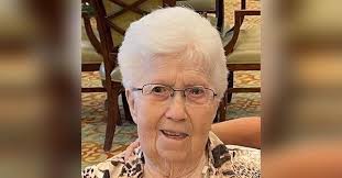 Rose M. (Capone) DiMartino Obituary