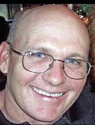 Russell Alan Messenger