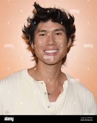 Patrick ta hi-res stock photography and images