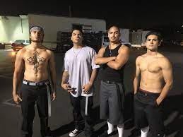 From the story santos | on my block by spookyslady (chicana ) with 3,142 reads. 29 Images About Oscar Spooky Diaz On We Heart It See More About On My Block Spooky And Oscar Diaz