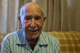 Decorated WWII veteran 'Snow' Fairclough dies in Perth