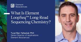 What Is LoopSeq™ Long-Read Sequencing Chemistry
