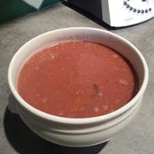 Sauce Grand Veneur Recette Recette Cuisine Thermomix Recette