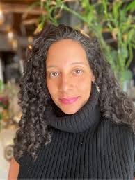 Jennie Joseph's Instagram, Twitter & Facebook