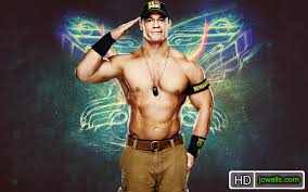 When he was in college. Wallpaper Of Johncena Posted By Sarah Cunningham