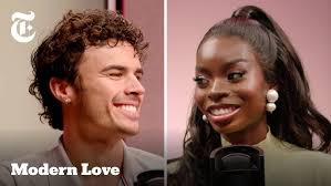 Love Island USA': Nic & Olandria Give Relationship Update Outside The Villa 