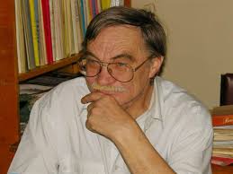 Анатолий Николаевич Коржавин