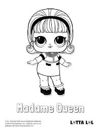 Print or download lol dolls coloring pictures. Ich Liebe Dich Baby Malvorlagen Neue Frei Druckbare Lol Uberraschung Puppen Farbung Pa L O L Sur Love Coloring Pages Coloring Pages Baby Coloring Pages