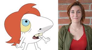 Author Avatar - TV Tropes