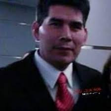 Cesar Leyva Rosales